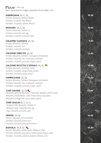 Porta Nuova Bistrot - Döbriach - Döbriach