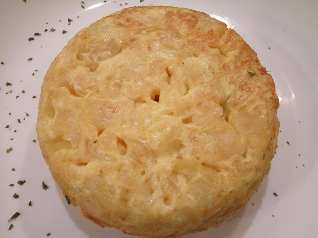 Opinii despre LOLA - Spanisches Restaurant în Wien - Gastronomie und Hotellerie