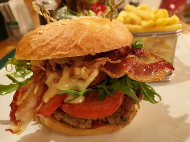 s' Time Out Restaurant