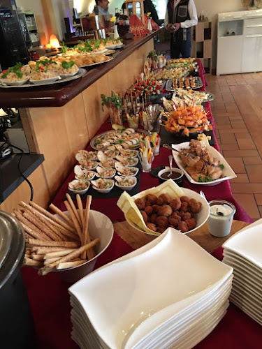 Comentarii opinii despre s' Time Out Restaurant