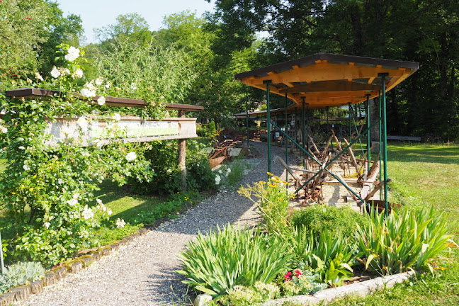 Opinii despre Gasthof Sturmmühle în Saxen - Gastronomie und Hotellerie