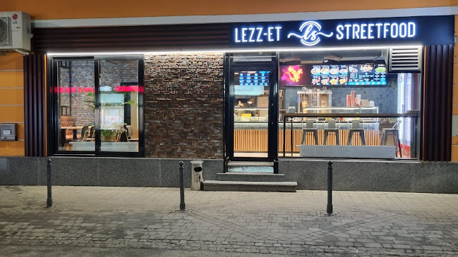 Lezz- Et Streetfood