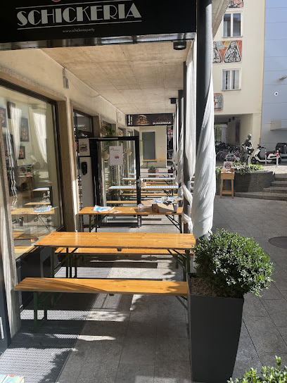 Gringo‘s Tacoria - Mexikanische Streetfood Küche & Bar in Innsbruck [ by Zum Wohl Tirol ]