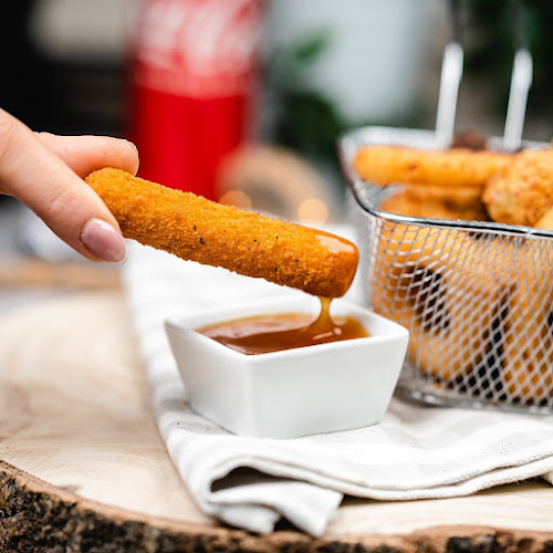 Opinii despre Schnitzel Hof Wien în Wien - Gastronomie und Hotellerie