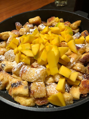 Opinii despre Fabelhaft zum Seeblick în Wien - Gastronomie und Hotellerie