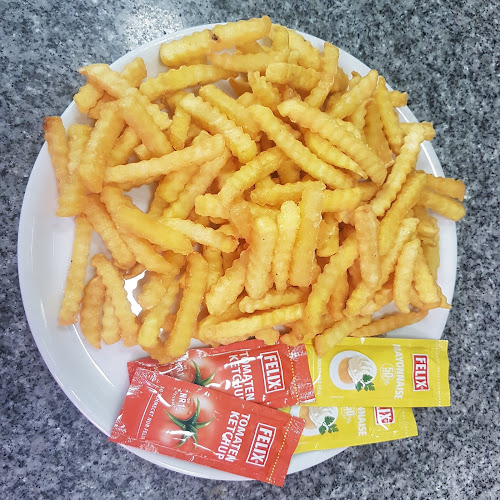 ISCULA Gastro Pizzeria -Kebap -Grill, F. A. VERDIL - Gastronomie und Hotellerie