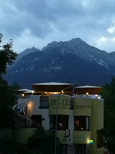 Uni-Cafe - Innsbruck