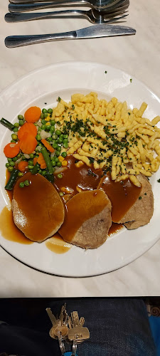 Imbißstube Hexenhaus Kleinhappl - Gastronomie und Hotellerie