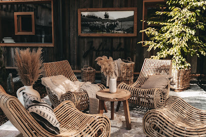 Jufenalm BOHO Wellnesshotel & Restaurant