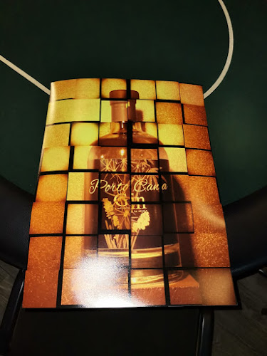 Porto Cana Gin - Gastronomie und Hotellerie