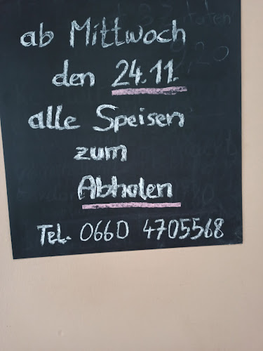 Bar | Restaurant | Café ZweiundZwanzig - Frannach