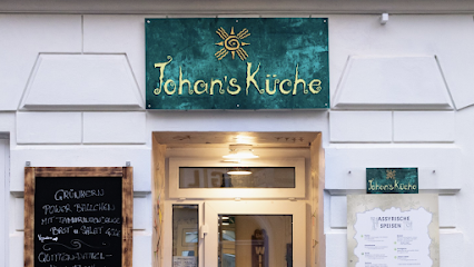 Johans Küche