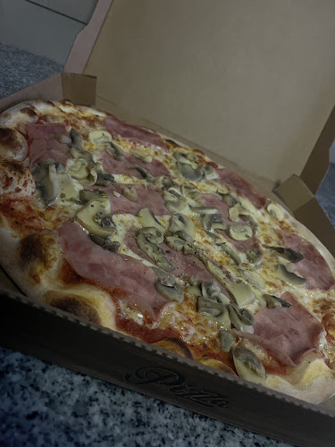 Kebap & Pizza Haus TIGRIS - Gastronomie und Hotellerie