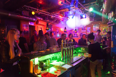 Jetzt Bar+Entertainment