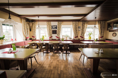 Gasthaus Wirt z'Weissau