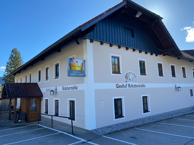 Schobermühle - Scharnstein