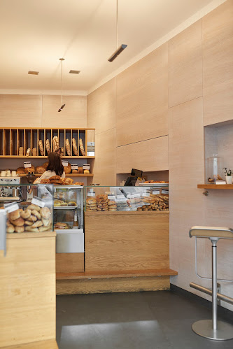 Holzofenbäckerei Gragger & Cie Siebensterngasse