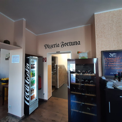 Ristorante-Pizzeria FORTUNA - Linz