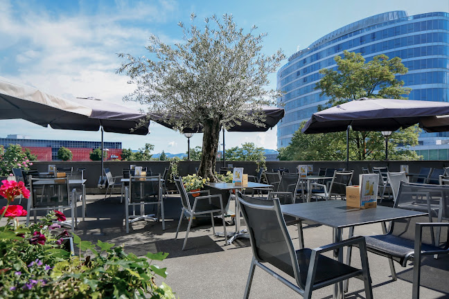 Piazza Café-Restaurant - Dornbirn