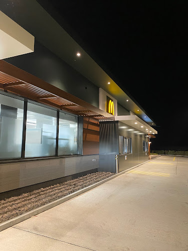 McDonald's Fürstenfeld - Fürstenfeld