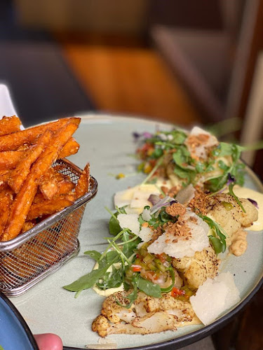 "Das Leopold" Restaurant - Velden am Wörthersee