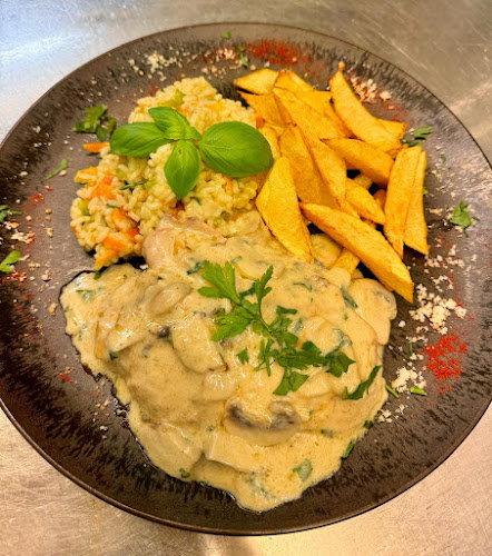 Comentarii opinii despre alla casa - Das Pizza-Wirtshaus