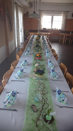 Gasthaus Pfandl - Gastronomie und Hotellerie