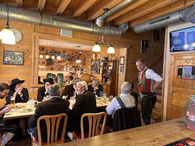 Dorfgrill Ebbs - Gastronomie und Hotellerie