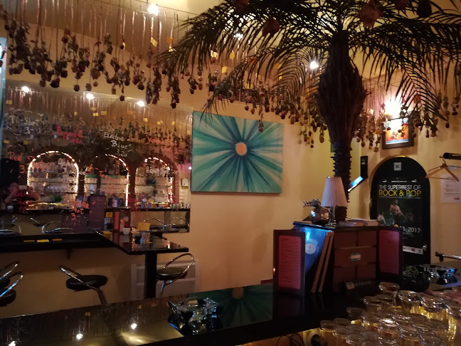 El fuego für bar-hocker - Wien