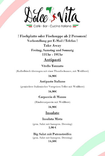 Opinii despre Ristorante Dolce Vita în Kufstein - Gastronomie und Hotellerie