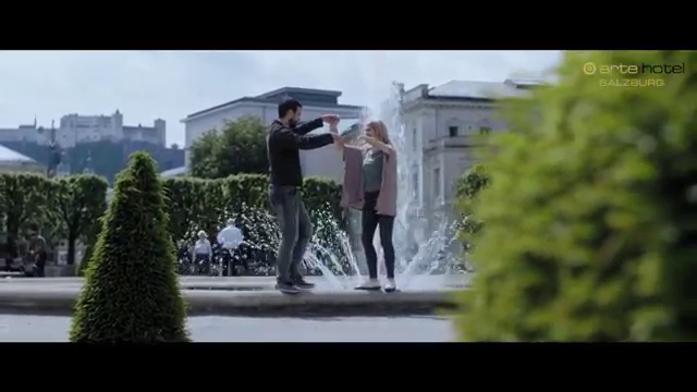 hu:goes14 Rooftop Bar & SkyBREAKFAST (hugoes14) - Gastronomie und Hotellerie