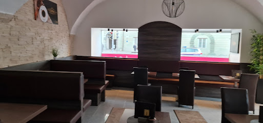 Cafe Heiligengeistplatz