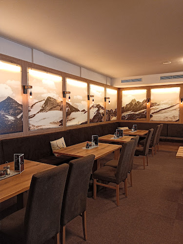 Hongmei Asia Restaurant - Gastronomie und Hotellerie