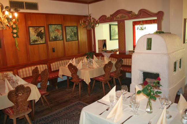 Comentarii opinii despre Wirtshaus Nattererboden