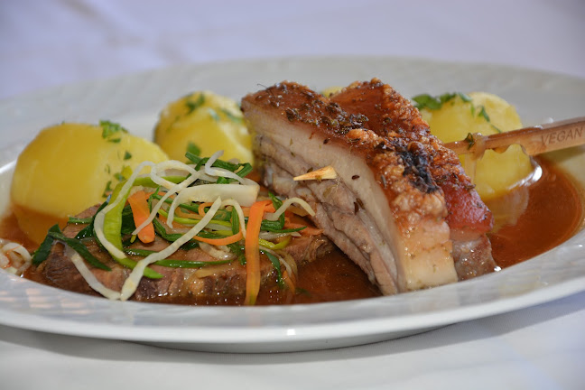 Opinii despre Wirtshaus Nattererboden în Natters - Gastronomie und Hotellerie