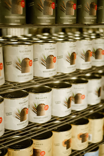 Opinii despre Bäckerei Christian P. Deiser – Produktionsbetrieb în Baden - Gastronomie und Hotellerie