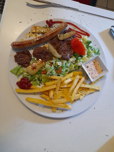 Miami Ristorante und Bar - Ybbs an der Donau