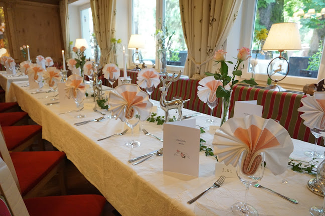 Gartenhotel Kloepferkeller