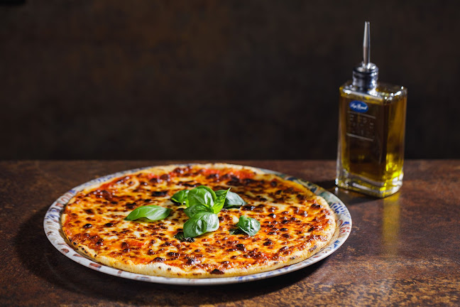 Opinii despre Pizza Plus în Villach - Gastronomie und Hotellerie