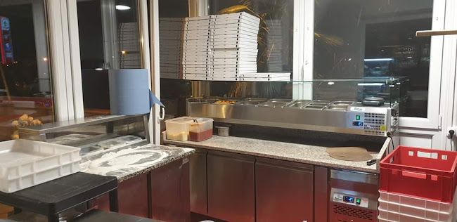 Pizzeria /Pasta/ Calamari/Carne/ CasaMira Familie Pagitz - Gastronomie und Hotellerie