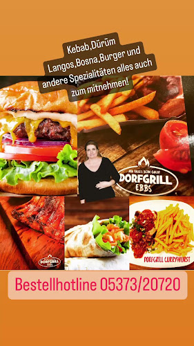 Opinii despre Dorfgrill Ebbs în Ebbs - Gastronomie und Hotellerie