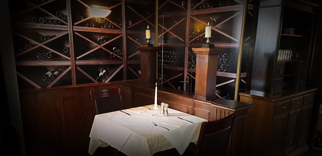 Restaurant Athene - Gastronomie und Hotellerie