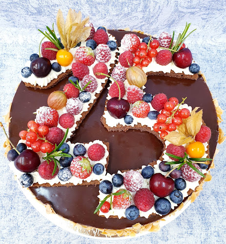 Opinii despre Torten auf Rädern în Waldprechting - Gastronomie und Hotellerie