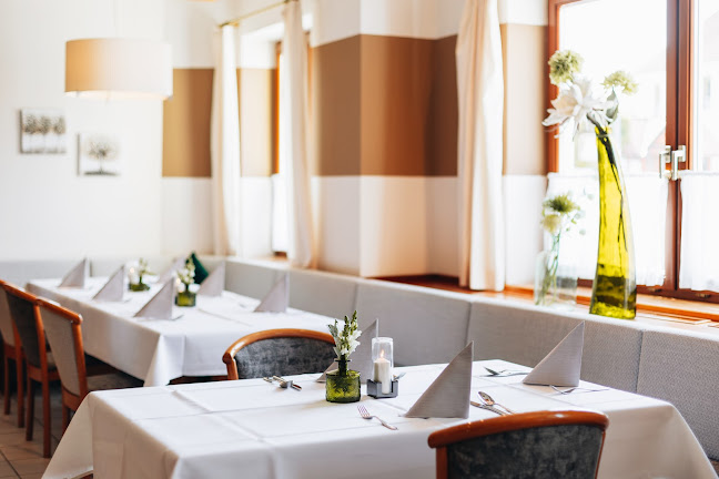 Gasthaus Mathe - Gastronomie und Hotellerie