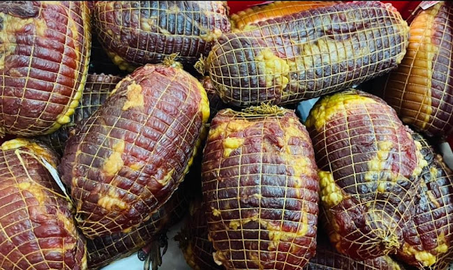 Comentarii opinii despre Paprika Jancsi