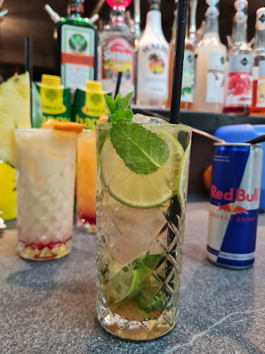 Opinii despre Little Hookah Lounge în Lindau - Gastronomie und Hotellerie