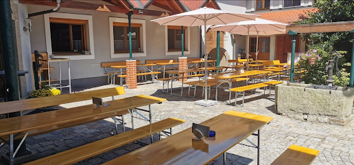 Mostschänke Lohwiesen