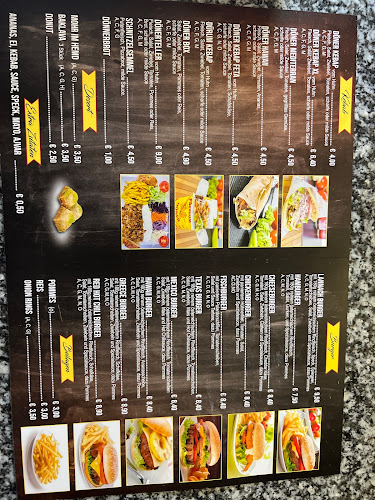 Mediterran Burgergrill