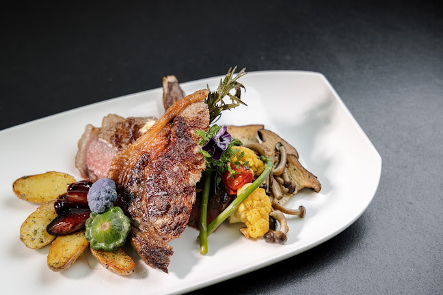 Opinii despre Montfort das Hotel-Restaurant în Feldkirch - Gastronomie und Hotellerie