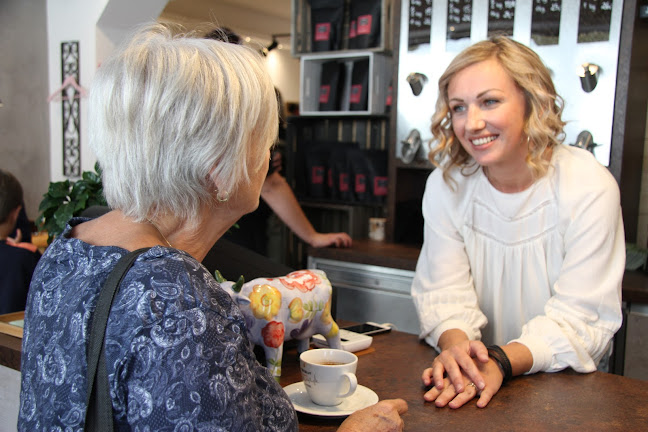 Herzblut Kaffee e.U. Daniel Feiertag - Gastronomie und Hotellerie